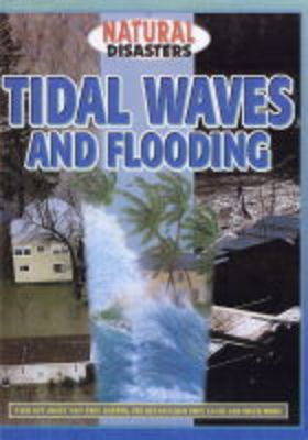 Cover of Tidal Waves and Flooding