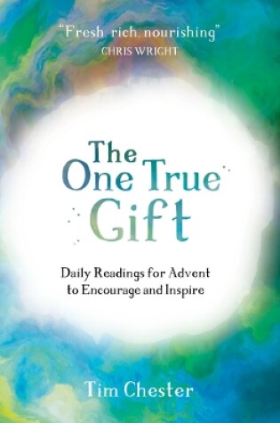 Cover of The One True Gift