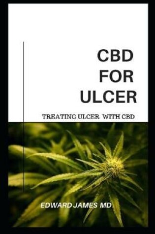 Cover of CBD for Ulcer