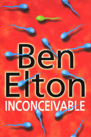 Cover of Inconceivable