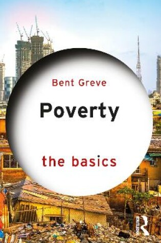 Cover of Poverty