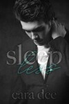 Book cover for Sleepless