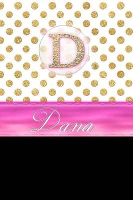 Book cover for Dana