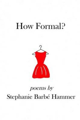 Cover of How Formal?