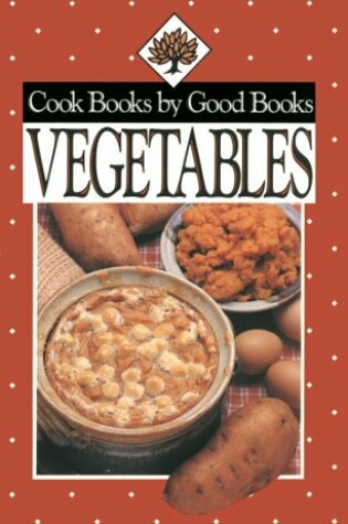 Cover of Vegetables from Ammish Mennonite