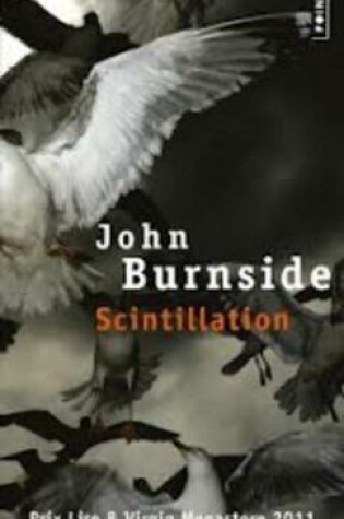 Cover of Scintillation