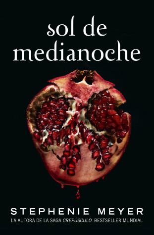 Book cover for Sol de medianoche / Midnight Sun