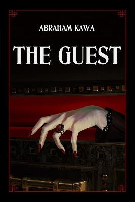 Book cover for The Guest