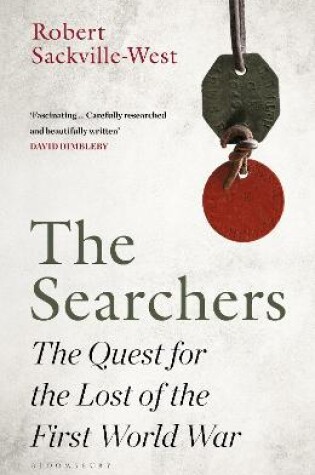 Cover of The Searchers