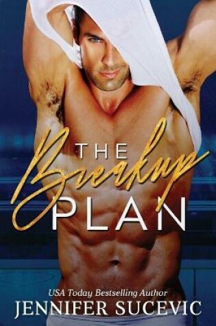 Cover of The Breakup Plan
