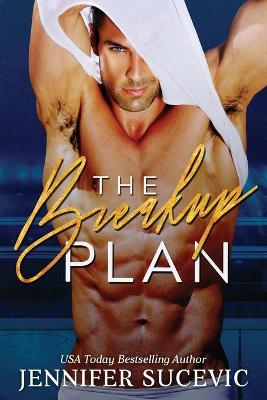 Book cover for The Breakup Plan