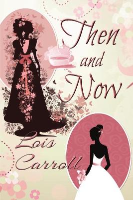 Book cover for Then and Now