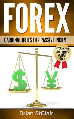 Book cover for Forex