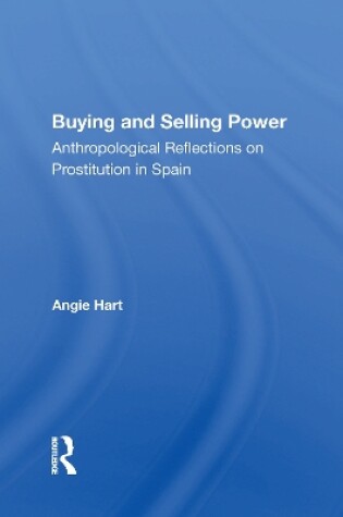 Cover of Buying And Selling Power