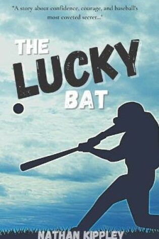 Cover of The Lucky Bat