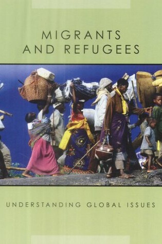 Cover of Migrants and Refugees