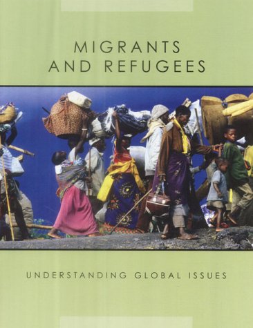 Cover of Migrants and Refugees