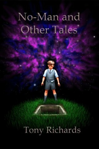 Cover of No-man and Other Tales