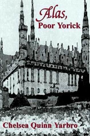 Cover of Alas, Poor Yorick