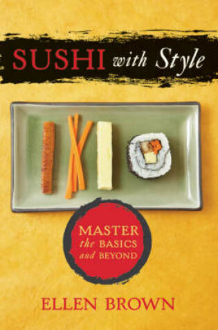 Cover of Sushi with Style