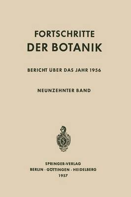 Book cover for Bericht UEber Das Jahr 1956