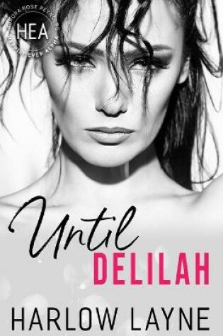 Cover of Until Delilah