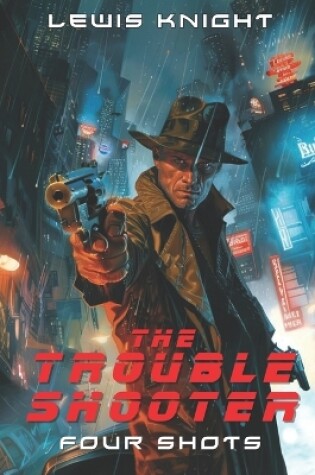 Cover of The Troubleshooter