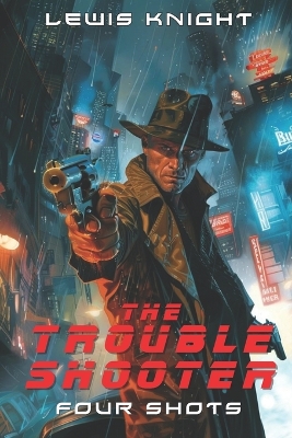 Cover of The Troubleshooter