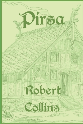 Book cover for Pirsa