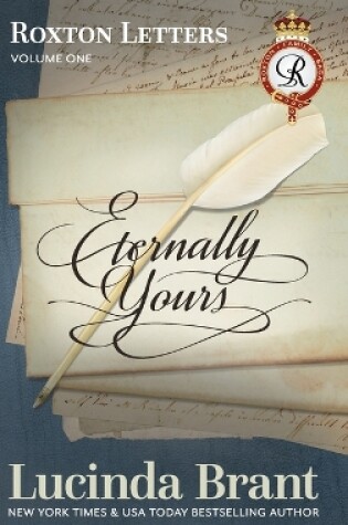 Cover of Eternally Yours