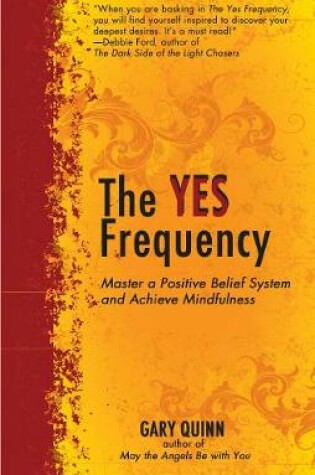 Cover of Yes Frequency