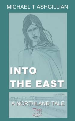 Cover of Into the East