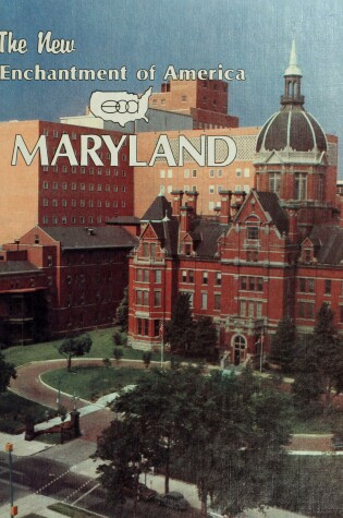 Cover of Maryland