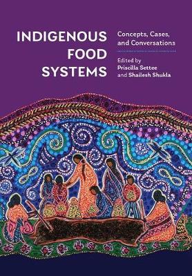 Cover of Indigenous Food Systems