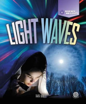 Book cover for Light Waves