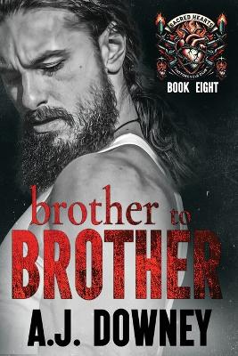 Book cover for Brother to Brother