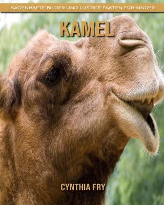 Book cover for Kamel