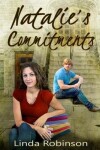 Book cover for Natalie's Commitments