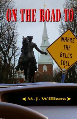 Cover of On the Road to Where the Bells Toll