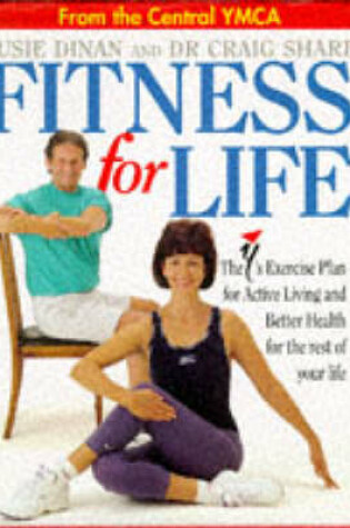 Cover of Fitness for Life