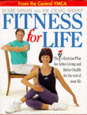 Book cover for Fitness for Life