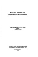 Cover of External Shocks and Stabilization Programs