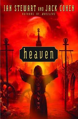 Book cover for Heaven