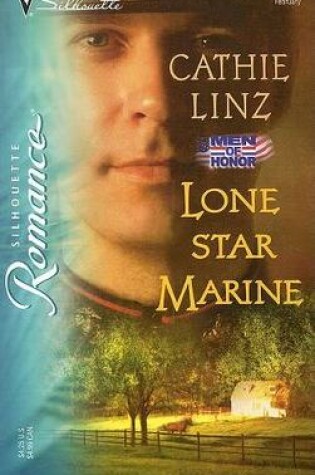 Cover of Lone Star Marine