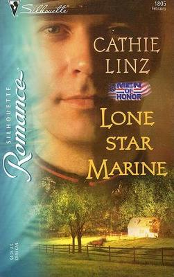 Cover of Lone Star Marine