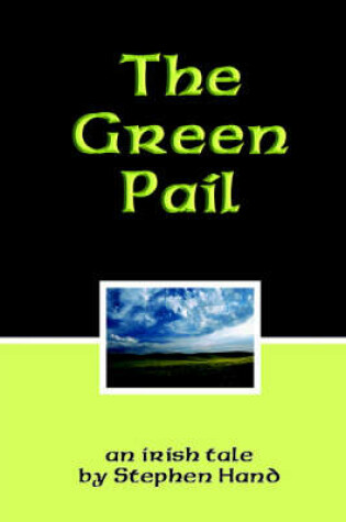 Cover of The Green Pail