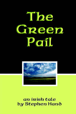 Book cover for The Green Pail