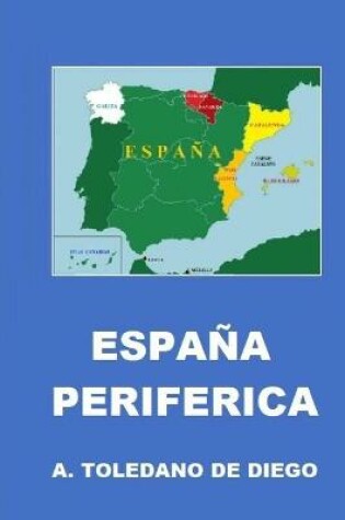 Cover of Espana Periferica