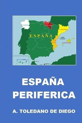 Book cover for Espana Periferica