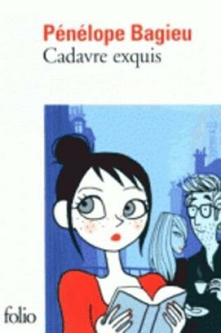 Cover of Cadavre Exquis